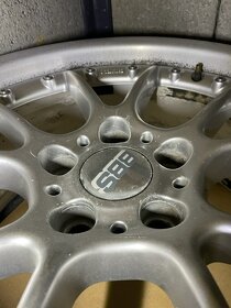 BBS RK502 R18 BMW - 12