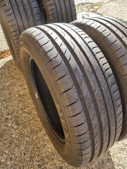 Letné pneu 225/60 R17 99H Nexen Nfera sport suv - 12