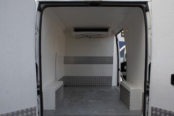 Peugeot Boxer 2.0 BlueHDI Možnost odpočtu DPH - 12