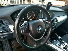 BMW X6 Xdrive 35D 210KW-286PS-254000km rv 2009 - 12