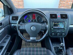 Volkswagen Golf V GTI EDITION 30 2.0 TFSI 230PS - 12