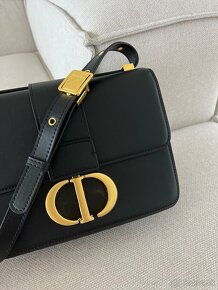 CHRISTIAN DIOR Montaigne kabelka - 12