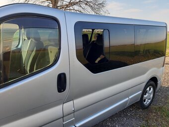 Renault Trafic 9 miestne - 12