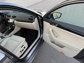 Škoda Superb Combi 2.0 TDI L&K 4x4 DSG Kúpené v SR 2023 DPH - 12