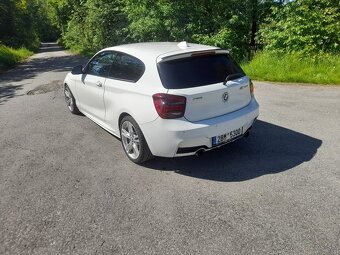 M135i xdrive 390hp 135t/km - 12