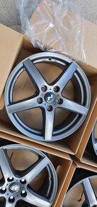 Dacia duster  renault honda toyota nissan 5x114,3 r17 - 12