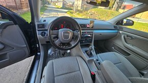 Audi A4 avant 1.9tdi - 12