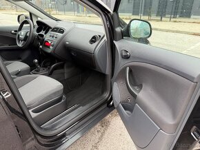 Seat Altea XL 1.9 TDI 4x4 - 12