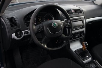 Škoda Octavia Combi 1.6 TDI Ambiente už od 59€ mesačne - 12