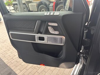 Mercedes-Benz G 500 V8 Final Edition - 12