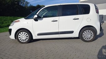 Citroen C 3 Picasso - 12