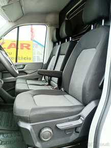 Volkswagen Crafter 2.0 TDI - 12