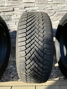 205/50 R17 93V XL zimné YOKOHAMA - 12