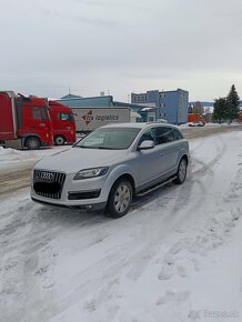 Audi Q7 - 12