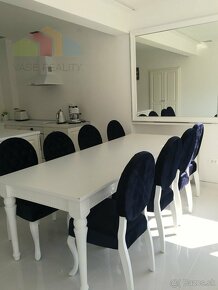 OSTROV VIR, luxusná  2-podlažná apartmánová villa v blízkost - 12