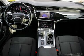 Audi A6 Avant - 12