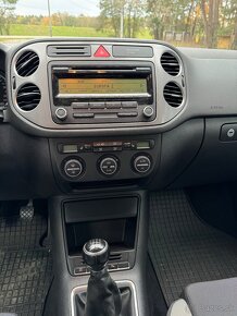 Volkswagen Tiguan 2.0 TDi, 4x4 - 12