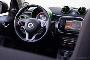 Smart Fortwo cabrio BRABUS optik - 12