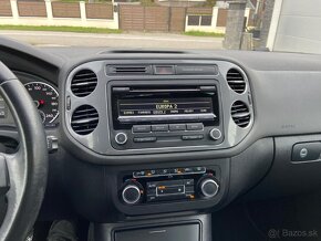 Volkswagen Tiguan 1.4 TSI - 12