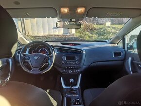 Kia Ceed 1.4 - 12