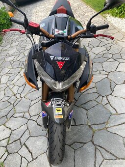 Benelli TNT 1130 Sport Evo - 12