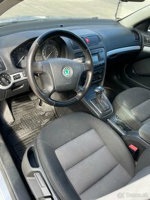 Škoda octavia 1.9tdi 77kw DSG - 12