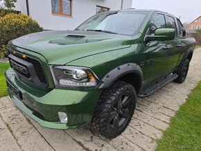 Dodge ram Warlock - 12