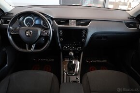 Škoda Octavia Combi 1.5 TSI Style DSG - 12