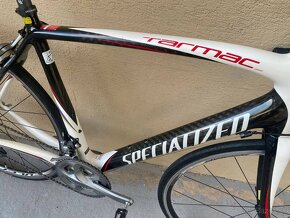 Bicykel ‘’Specialized Tarmac’’ - 12