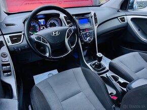 Hyundai i30 1.4 benzin - 12