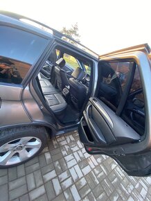 Bmw x5 e53 3.0d 160kw - 12