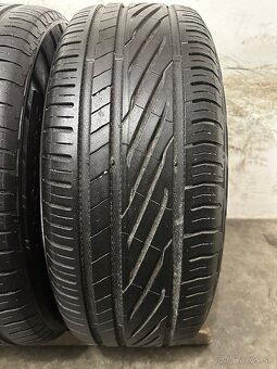 Letná sada 5x112 R19 , 235/55/19 Audi Q5 Sline - 12