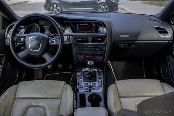 Audi A5 3.2 FSI quattro - 12