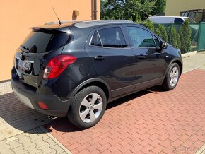 OPEL MOKKA, 2016, ECO FLEX - 12