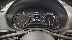 Audi Q2 2.0 TDI Sport quattro, Vegas Black optic, 63945 km - 12