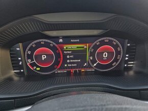 Škoda Karoq 4x4 140kW DSG 114'000 km 2020 webasto - 12