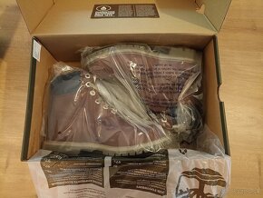 Nové Timberland Premium 6 In Waterproof Boot - 2 veľkosti - 12