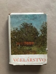 Včelárstvo, Váross Slovenské výtvarné umenie, Banderovci - 12