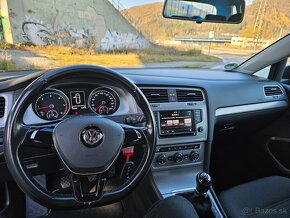 Golf 7 tdi - 12