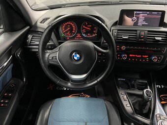 BMW 120D URBAN LINE - 12