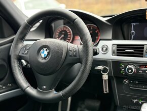 Bmw e91 330xd A/T - 12