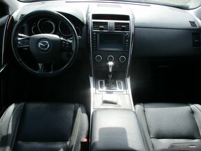 MAZDA CX9 3,7iV6 201kw AWD/AT/Revolution DPH - 12