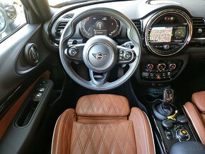 Mini Clubman 2020 140kW ALL4 John Cooper Works - 12