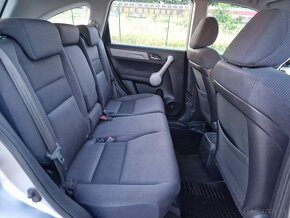 Honda CR-V 2.2 CTDI 4x4 - 12