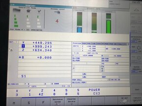 Obráběcí centrum (vertik.) DMG MORI DMF 260/11 KGT - 12