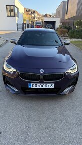 BMW M240i xDrive Coupe G24 - 12