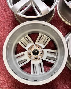 5x120 R19 originál disky Volkswagen Amarok - ET 43 - 12