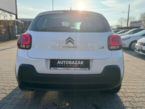 Citroën C3 PureTech 110 S S Shine A/T - 12