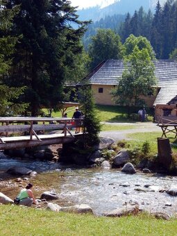 Prenájom JAKUZZI.UBYTOVANIE Jarné prazdniny a Veľká NOC - 12