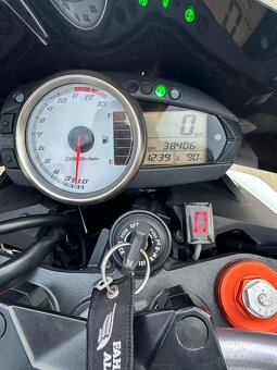 Kawasaki z1000 - 12